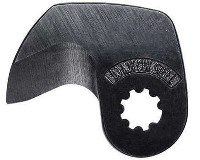HPROSPER 48-44-0410 for Milwaukee 2pc 600 MCM Replacement Cable Cutter Blade