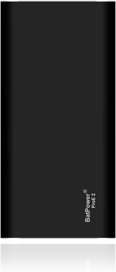 BatPower EX10L 148Wh Laptop External Battery Compatible with Lenovo ThinkPad Carbon Ultrabook IdeaPad Helix Flex Yoga Laptop Notebook Power Bank Portable Charger USB QC Quick Charge Tablet Smartphone