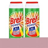 scheuerpulver kaufen Inhalt je: 500g Henkel Bref PowerATA Scheuerpulver 500g - Mit Zitrusfrische (2er Pack)