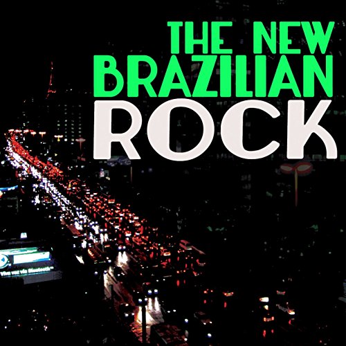 Amazon.com: The New Brazilian Rock : VARIOUS ARTISTS: Digital Music