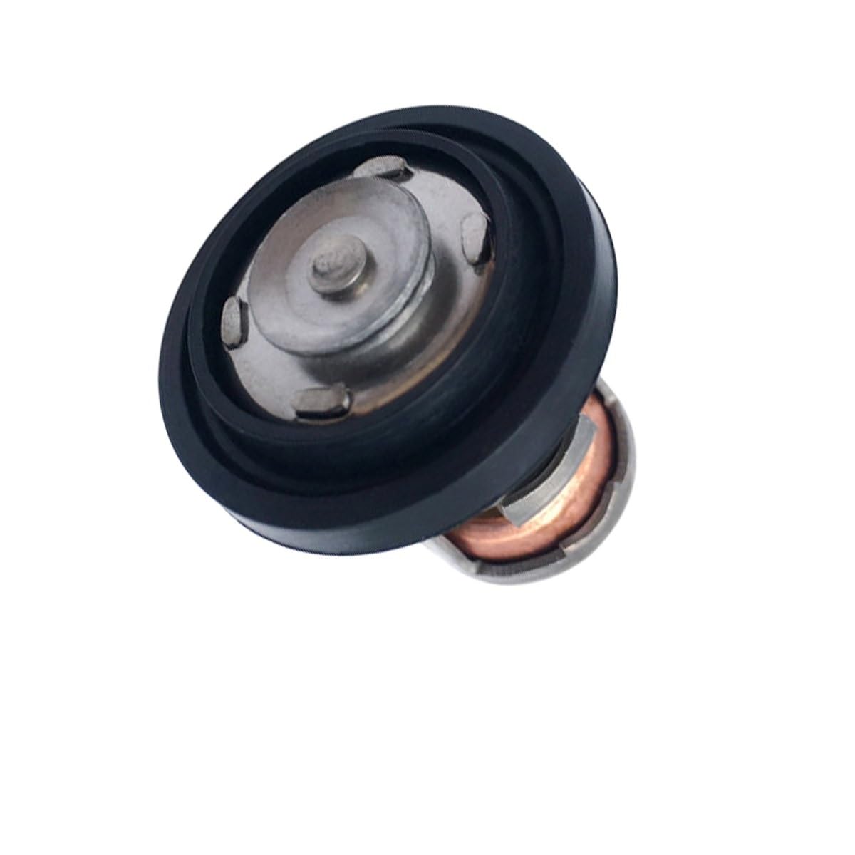 Thermostat 6D9 12411 00 00 pour moteur hors bord Yamaha 4 temps F80B F100D 6D9 12411 00 6D9 12411