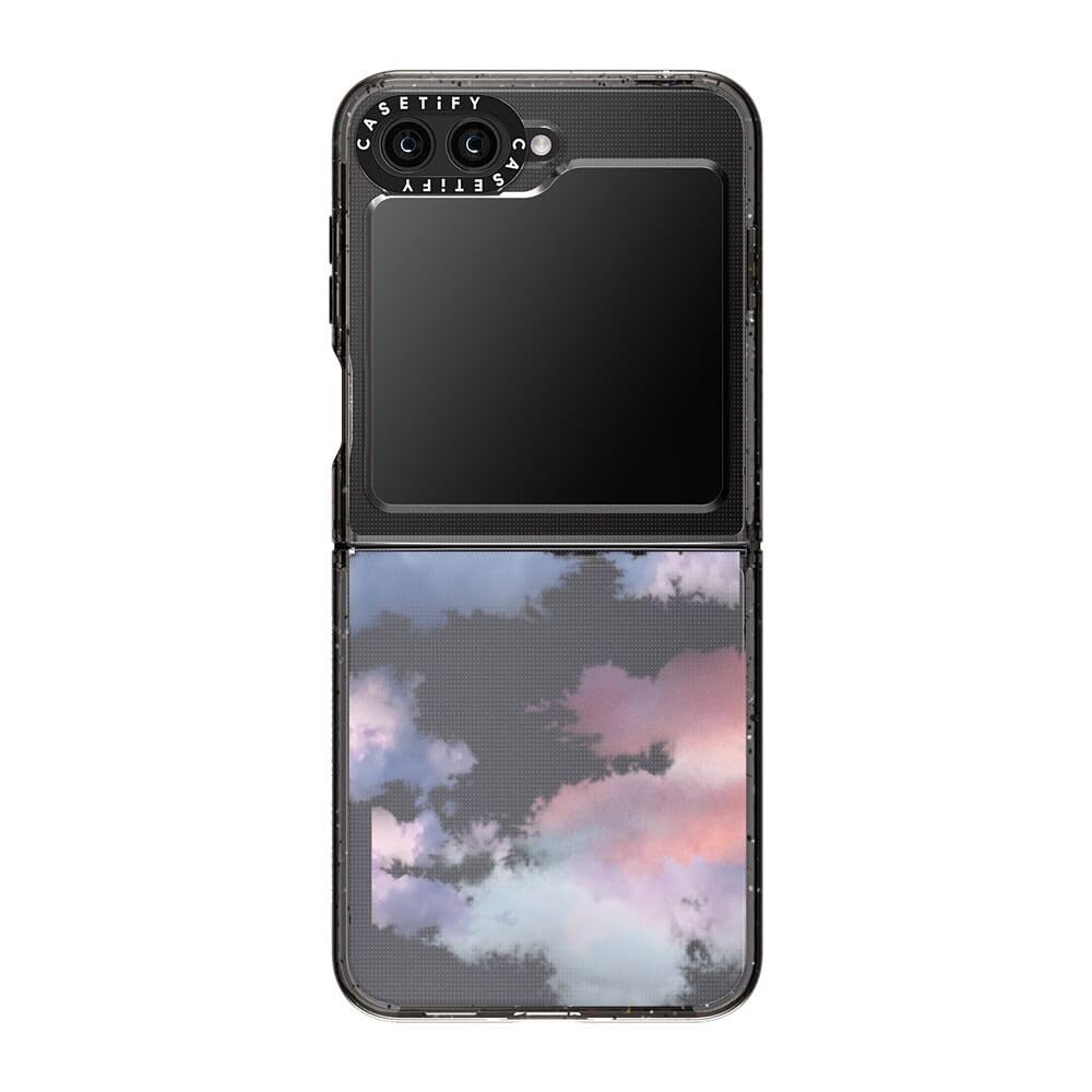 CASETiFY インパクトケース Samsung Galaxy Z Flip5 Amazon.com: CASETiFY Impact Case for Galaxy Z Flip 5 - You