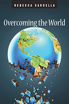 Paperback Overcoming The World Book