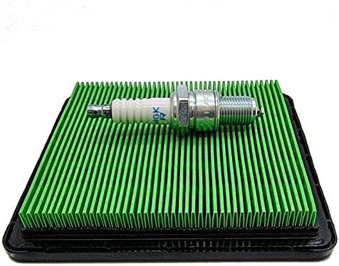 Outdoor Spares Lawnmower Air Filter & Plug Set Compatible With Honda GCV145 GCV170 Model Engines - Image 3