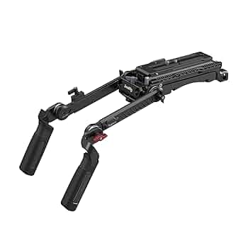 SMALLRIG スモールリグ　ショルダーリグ SmallRig、ショルダーリグキット（Classicバージョン）発表