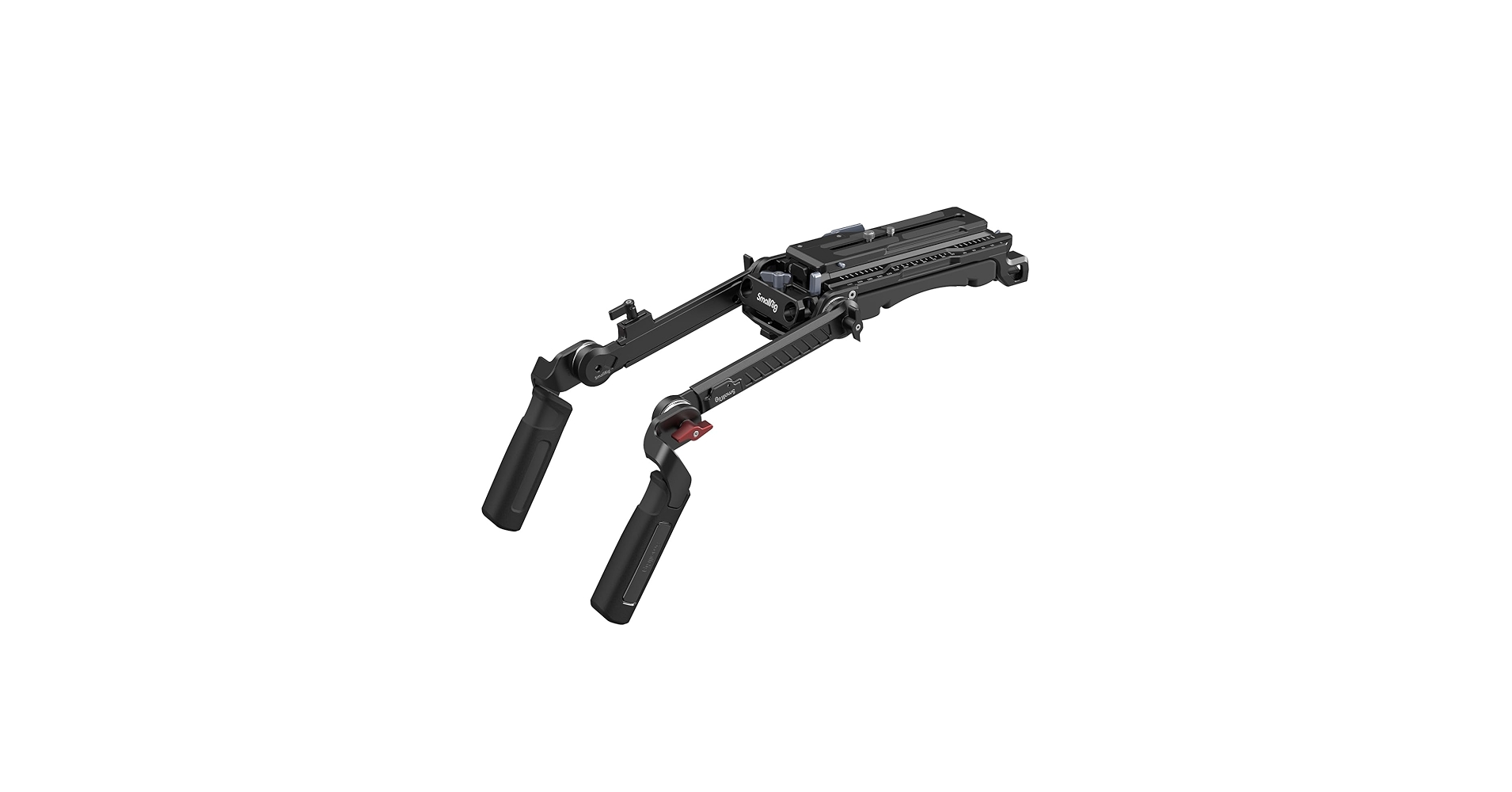 SMALLRIG スモールリグ　ショルダーリグ 新製品】ショルダーリグキット（Classic バージョン）を発表