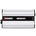 Taramp's MD 8000.1 1 Ohm 8000 Watts Class D Full Range Mono Amplifier