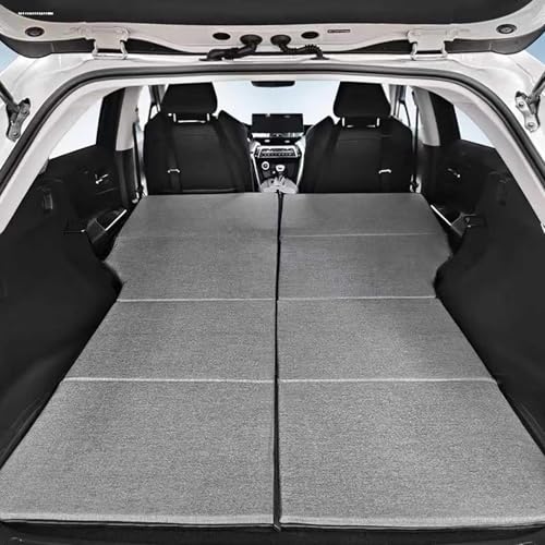 Amazon.co.jp: 2026年新型 車中泊マット 車内ベッドキット -【日産