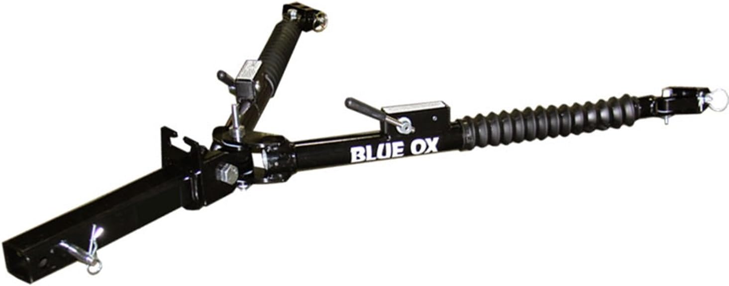 Blue Ox Towing Bar
