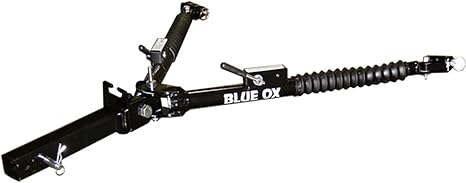 Blue Ox BX7365 Alpha