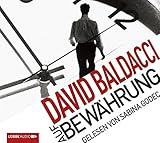 Auf Bewährung: Thriller. - David Baldacci