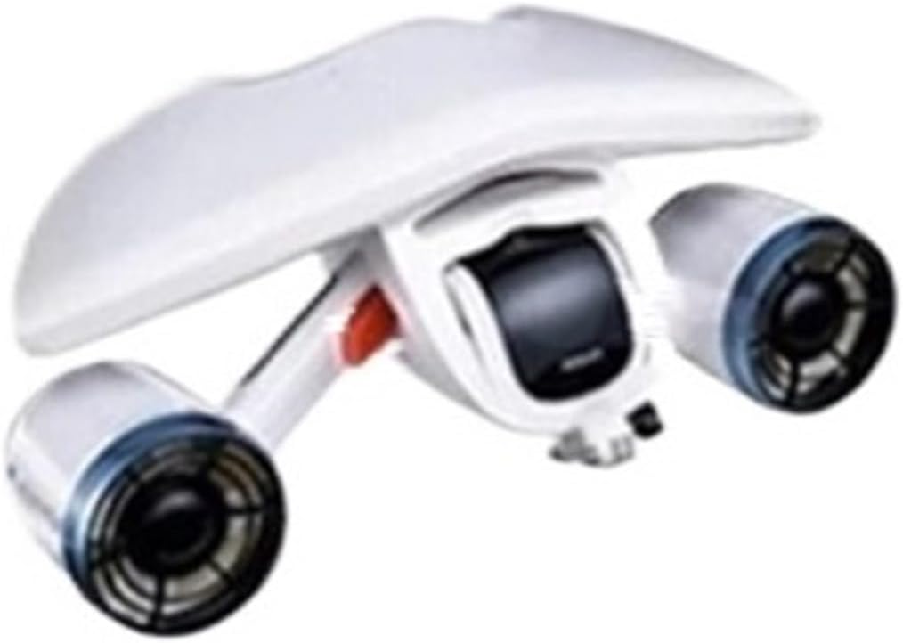 水中スクーター 水中スクーター 1000W 電動スクーター 水中ダイビング スイミングブースター 水中スラスター