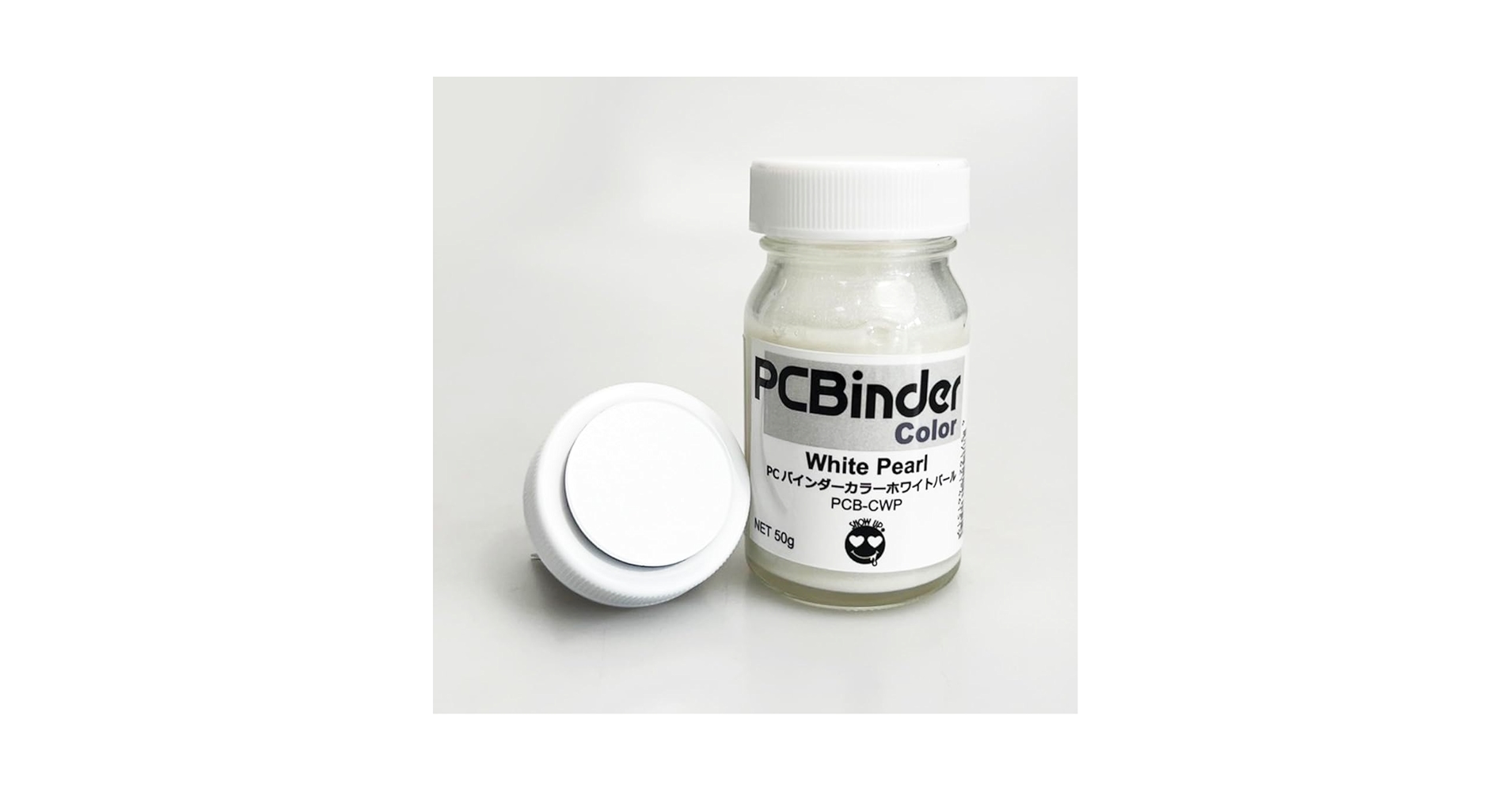 【人気色カラー剤まとめ売り】 PCB-CNG 密着力最強 ! ラジコン・ポリカ専用塗料 SHOW UP PC