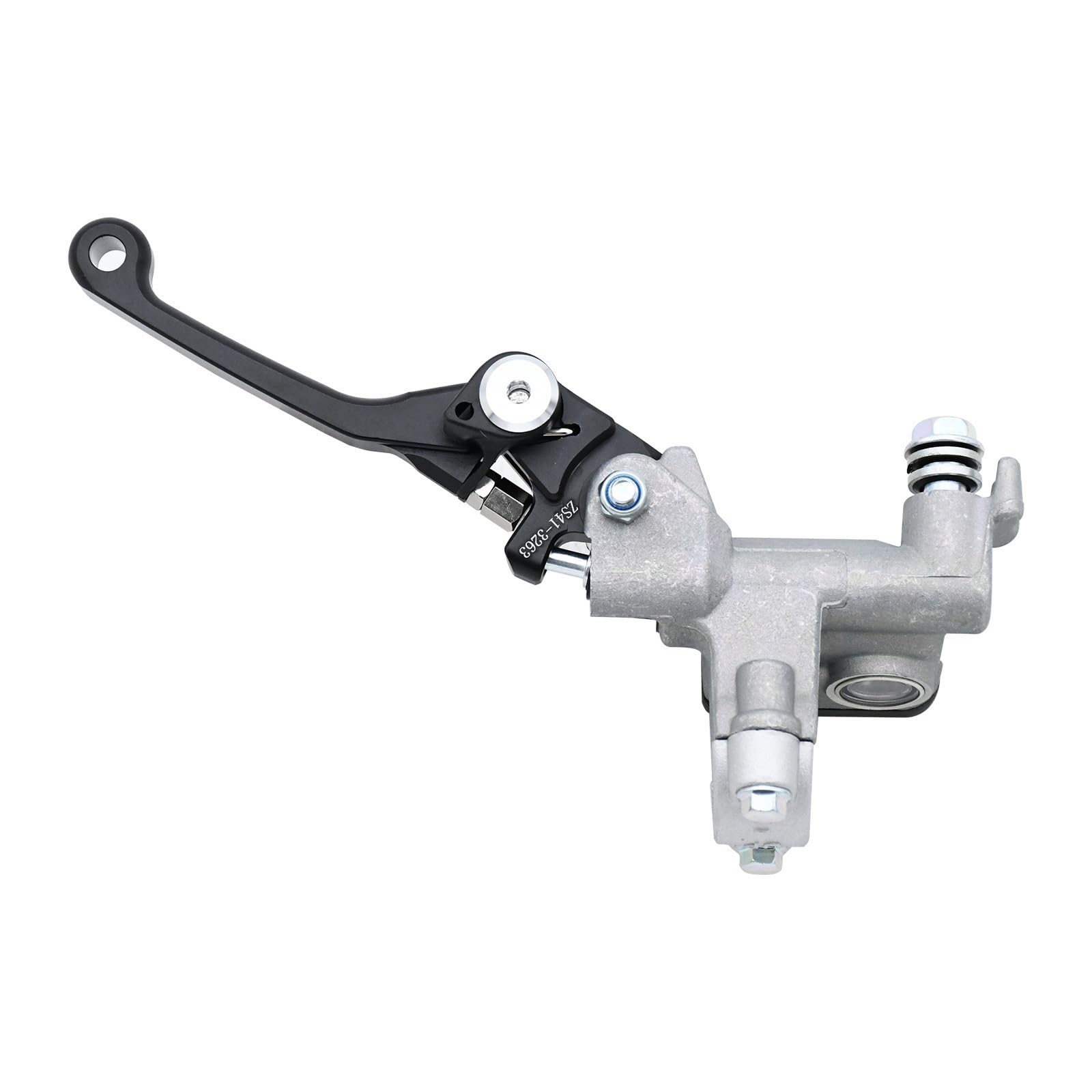 palanca de embrague Palanca de freno para cilindro para maestro para Yamaha YZ125 250 125X 250X 250F 450F WR250F para Kawasaki KX250F