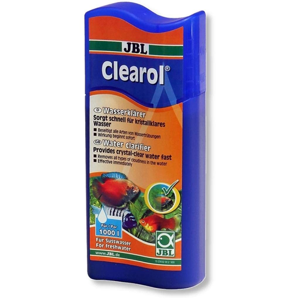JBL Clearol 100 ml