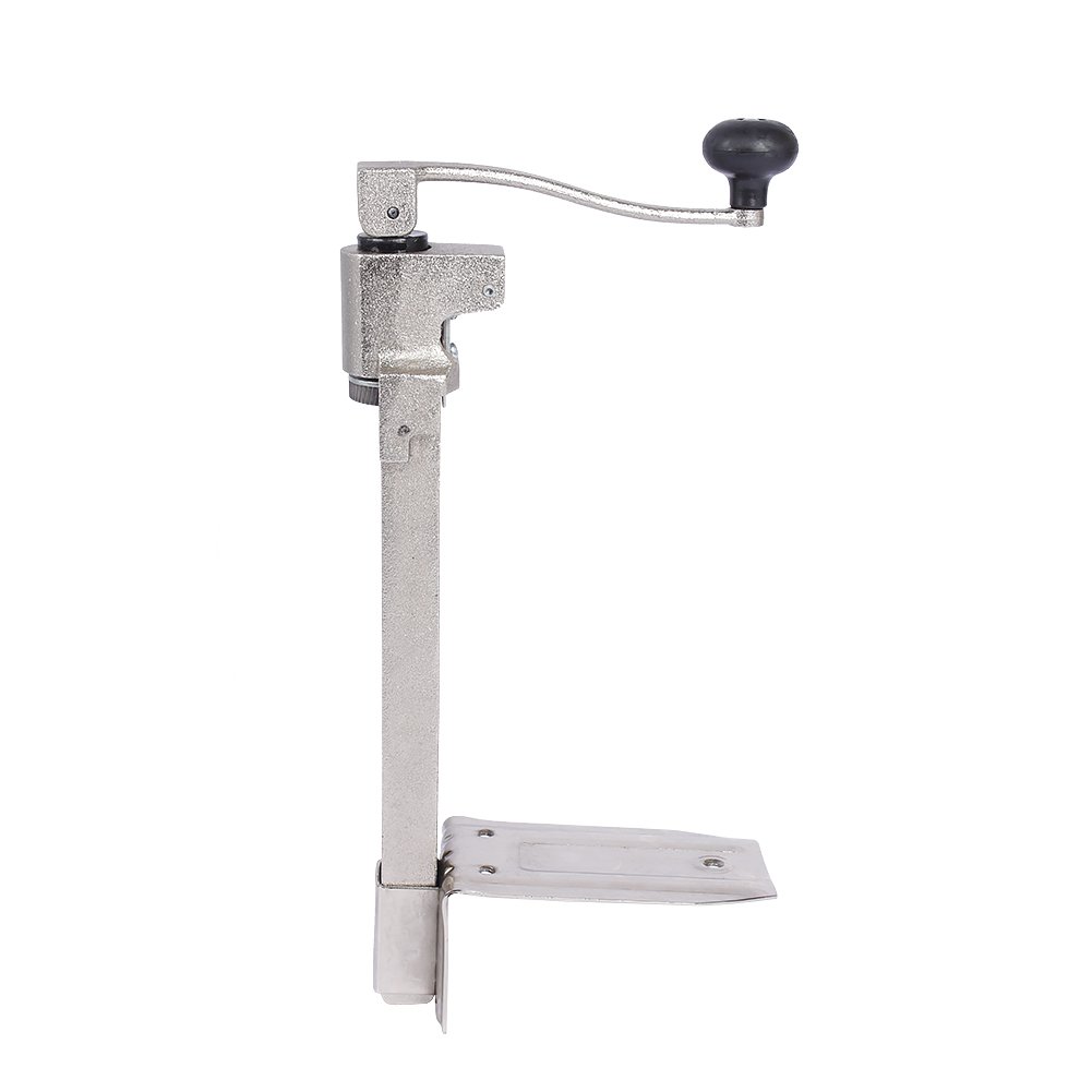 Apriscatole Commerciale Professionale 48cm - Acciaio Fuso Per Ristoranti E Bar - Foto 2