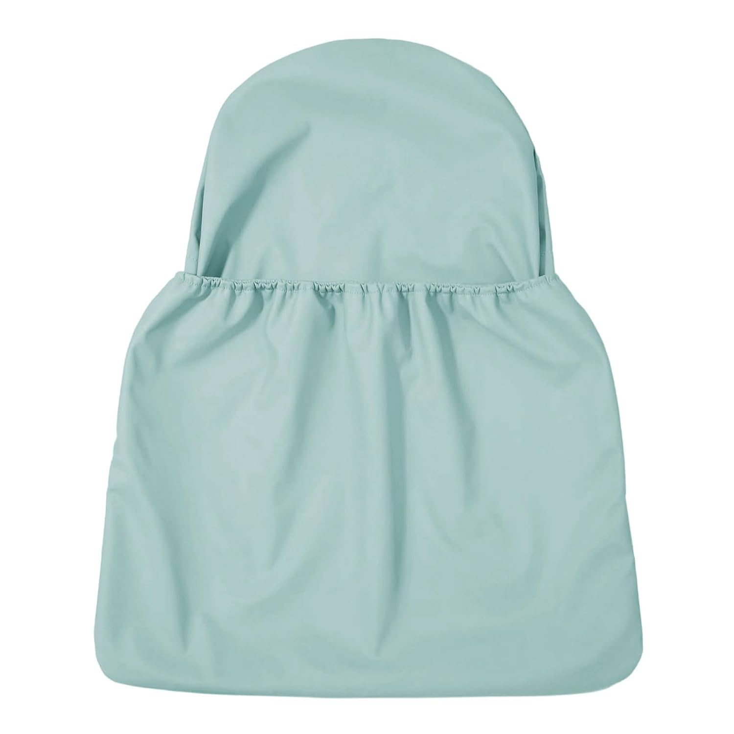 Portable Highchair Storage Accessory Wipeable Organiser Dinning Chair Back Bag for Organizing Essential Chair Organiser