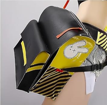 Amazon.co.jp: [ZYNE] 勝利の女神 NIKKE ニケ エレグ コスプレ用