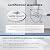 PUREPLUS WFS5300A-20 5 Years Under Sink Water Filter System,NSF/ANSI 42 Certified, 40000 Gallons Removes Chlorine,Bad Taste & Odor, Direct Connect Under Counter Water Filtration System