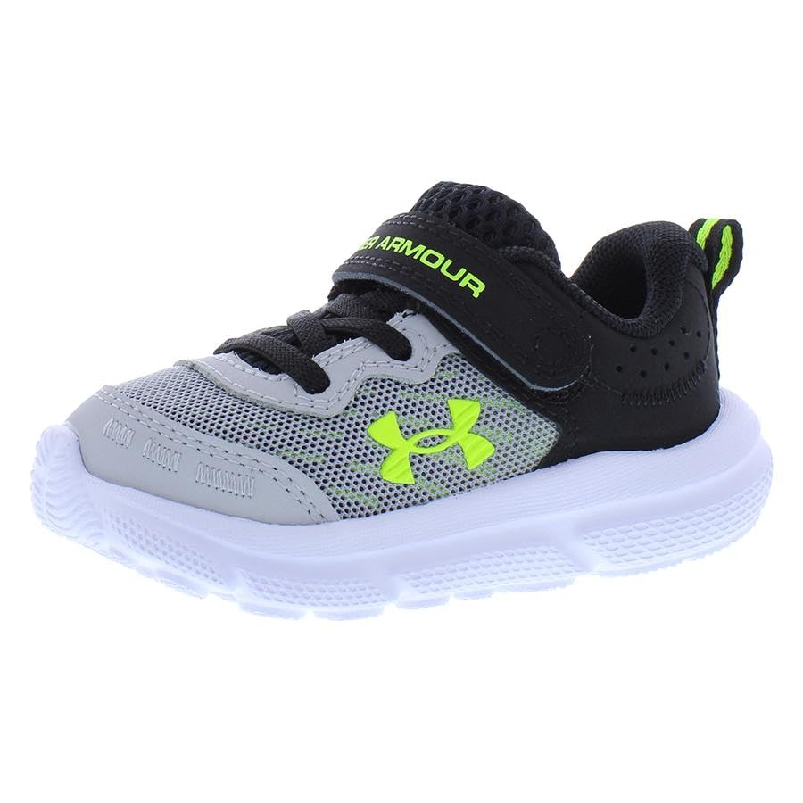 Image of Under Armour Kids Infant Assert 10 Alternate Closure (Toddler)