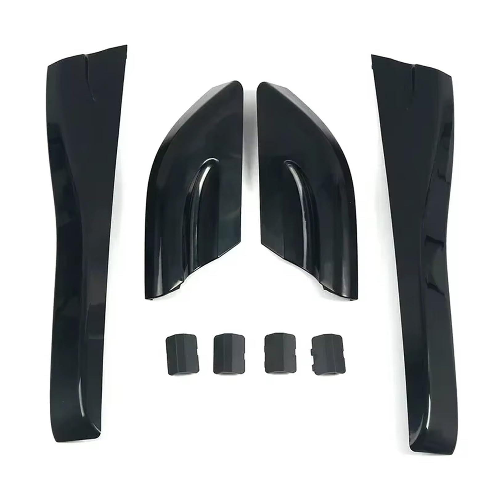 Barras Transversales De Techo Para Hyundai Para Tucson