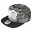 Team - Camo Grey