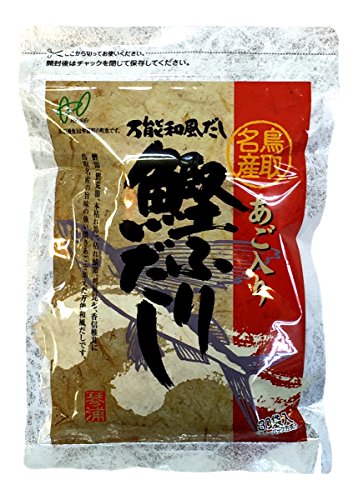 あごだし パック 国産 あご入り鰹ふりだし 8g×30パック 巣鴨のお茶屋さん 山年園