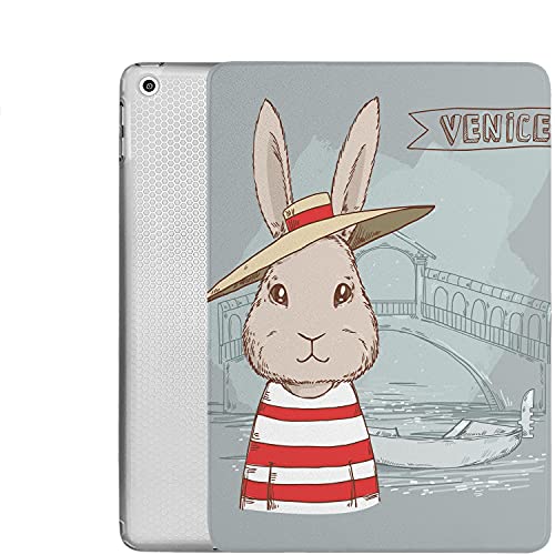 DuraSafeP[X iPad Mini 7.9C` 5 [ Mini 5 2019 ] A2133 A2124 A2126 MUXH2LL/A MUXF2LL/A vg ߉\ȃX^h@\P[X TPUMobN - oj[nbg