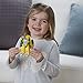 Playskool Heroes Transformers Rescue Bots Bumblebee,Yellow