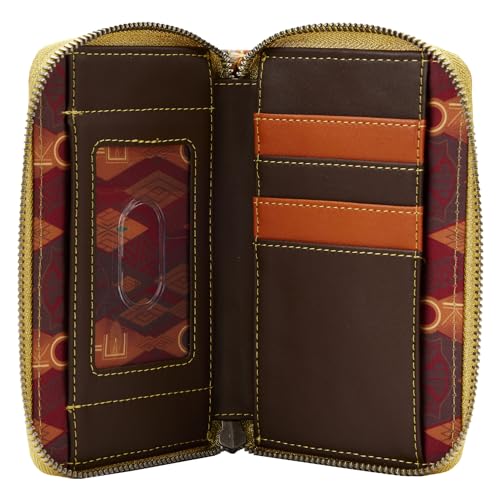 Loungefly Women's Wallet4
