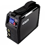 Schweißgerät MMA - WIG/TIG LIFT IGBT-Inverter-Technologie