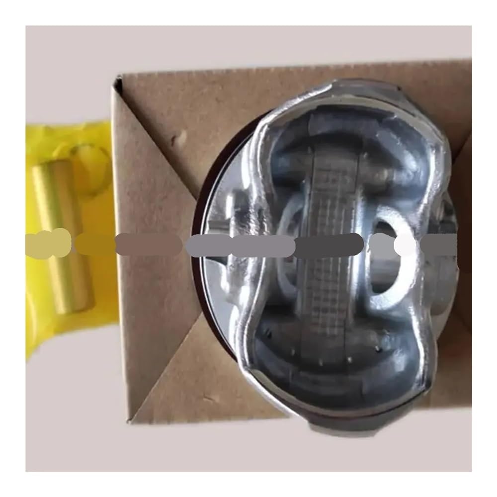Ctybvm One Color Piston Assembly Fit For Gx630 Gx690 Et12000 Em10000 0613A-Z6l-000