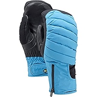 【新品】BURTON AK WNDSPR OVEN MITT Burton [ak] Oven Mitt GORE-TEX® Snowboard Glove Review