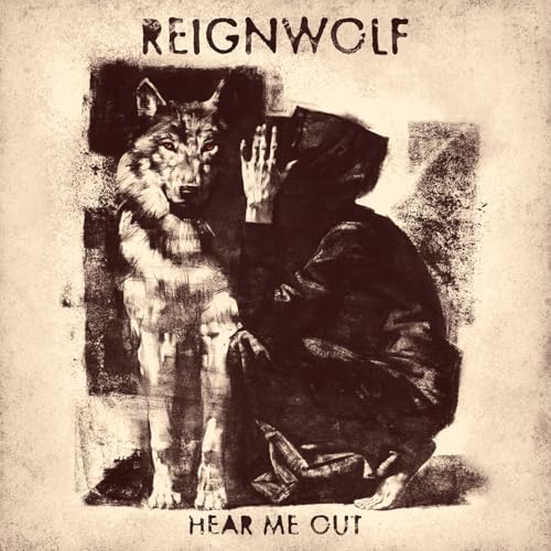 Reignwolf