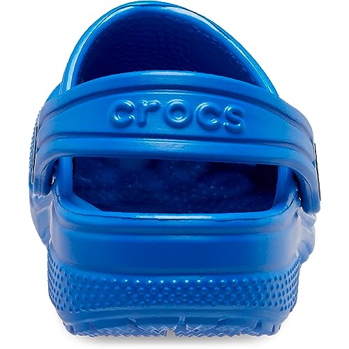 crocs kid39s classic clog
