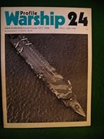 Warship Profile 24: HMS Furious, Royal Navy Aircraft Carrier 1917-1948, Part 2: 1925-1948 B000J443LY Book Cover