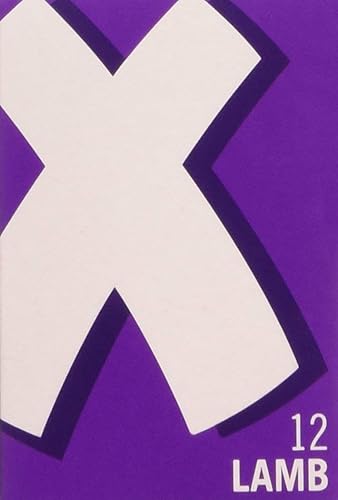 Oxo Cordero Cubos x 12 2.50oz