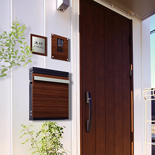 Marusan Takagi Stp-W-7 Post, Stappo, Satin White X Leather Platinum #TOP5