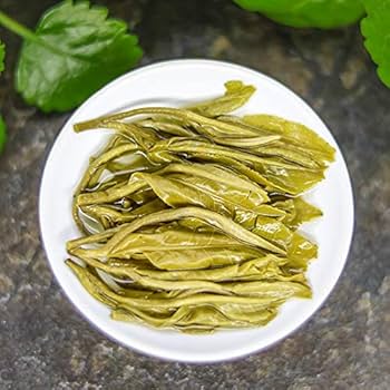 中国緑茶 碧螺春茶（Bi Luo Chun）100g×2缶 木箱入りギフト Amazon.com : 云南大叶种碧螺春 云南绿茶 100g (3.5 Oz) Supreme