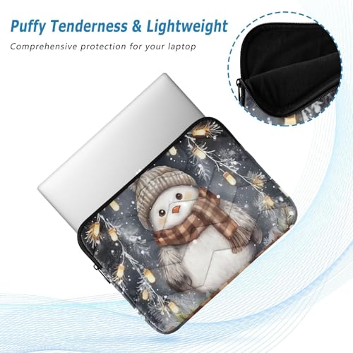 Funda para portátil de 13-14 pulgadas impermeable miniatura 5