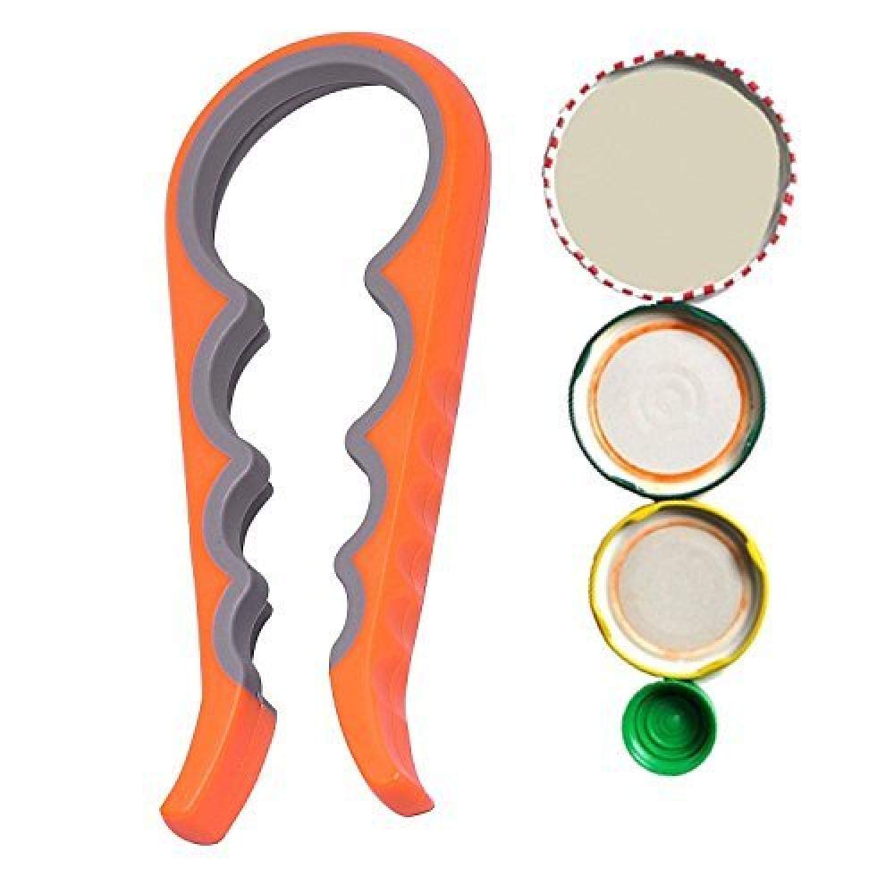 GWCLEO Cavatappi, 9 Pezzi Manuale Apribottiglie per Vino, Set Di