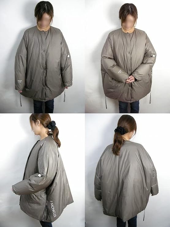 MONCLER GENIUS / HYKE 21AW ROSEG ダウン 51ENjuQM6cL._AC_SY741_.jpg