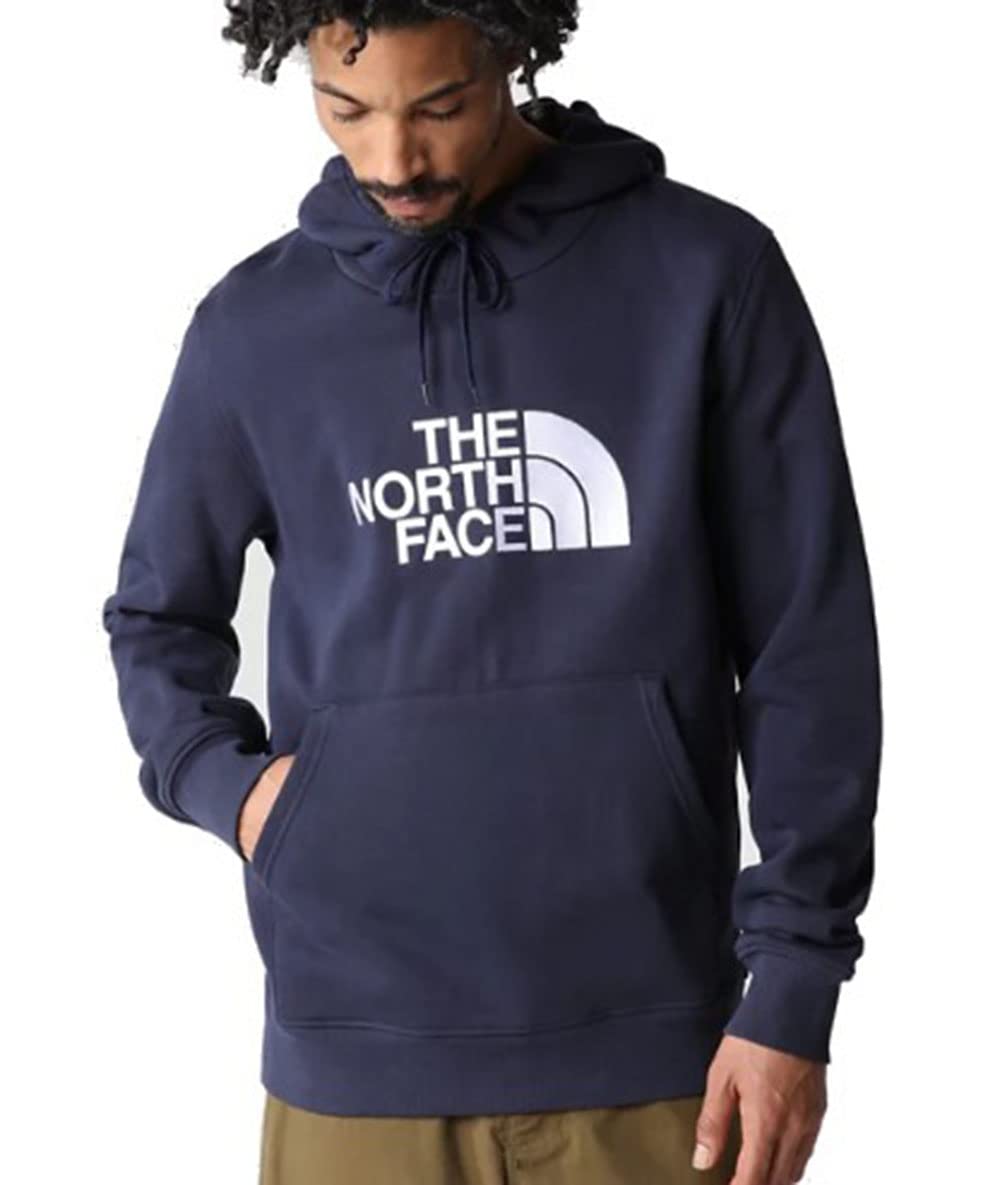 The North Face North Face Standard Sweatshirt Shady Blue M