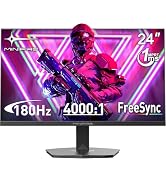 Minifire 25 Inch 300Hz Gaming Monitor, FHD 1080p Fast IPS HDMI 2.0