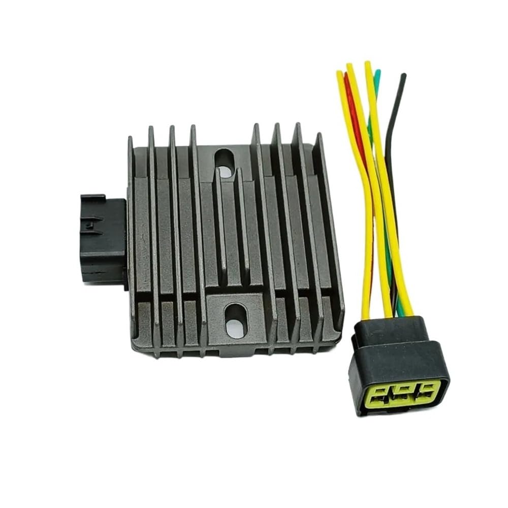 Régulateur de tension pour Kingquad 500 LTA500X de 2009 à 2017 - 7