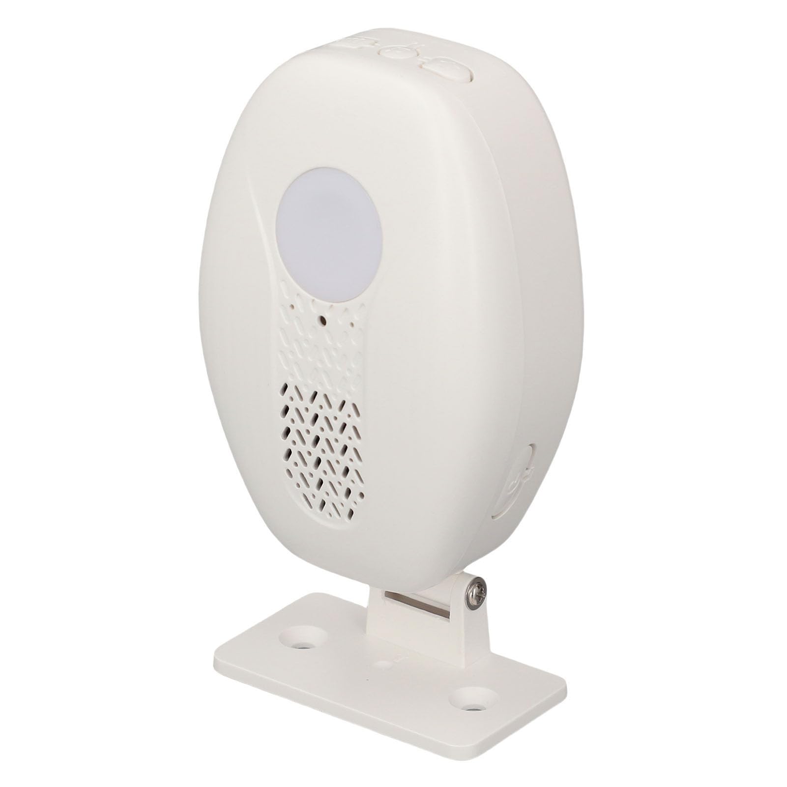 Allarme Aperto della Porta, Sensore di Induzione Magnetica Wireless a 98,4 Piedi, Forte Avviso per la Sicurezza delle attività Domestiche, Funzionare in modalità Wireless,