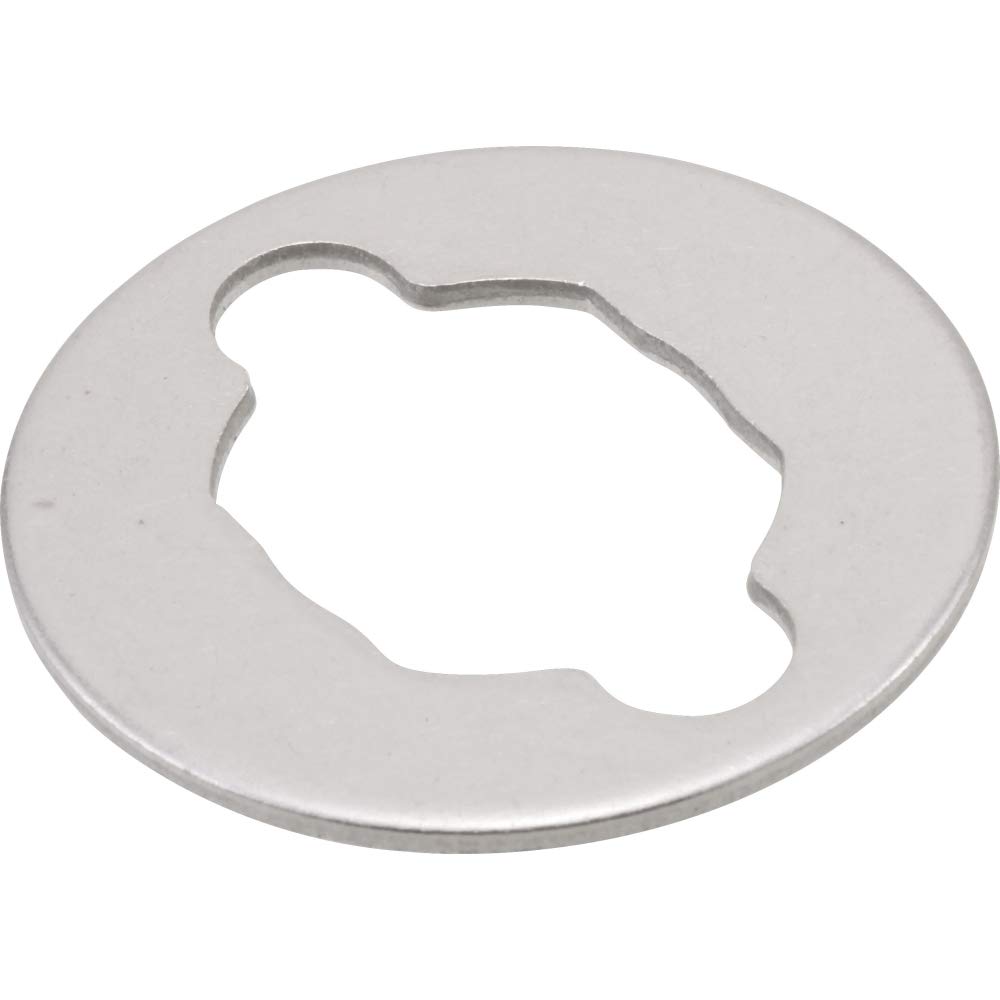 Delta Faucet RP40504 Spout R2700 and R4700 Roman Tub Top Washer,Chrome