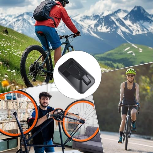 Chargeur rapide de batterie performant avec accessoires de montage facile pour voiture