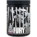 Produktbild Universal Nutrition Animal Fury Pre-Workout Booster Trainingsbooster 80.15g (Watermelon - Wassermelone)