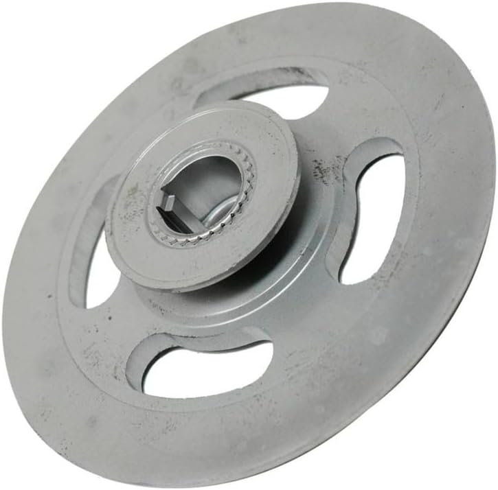 Genuine OEM Toro 117-5970 Pulley for 20197 20333 20793 20373 20383 20197 20376